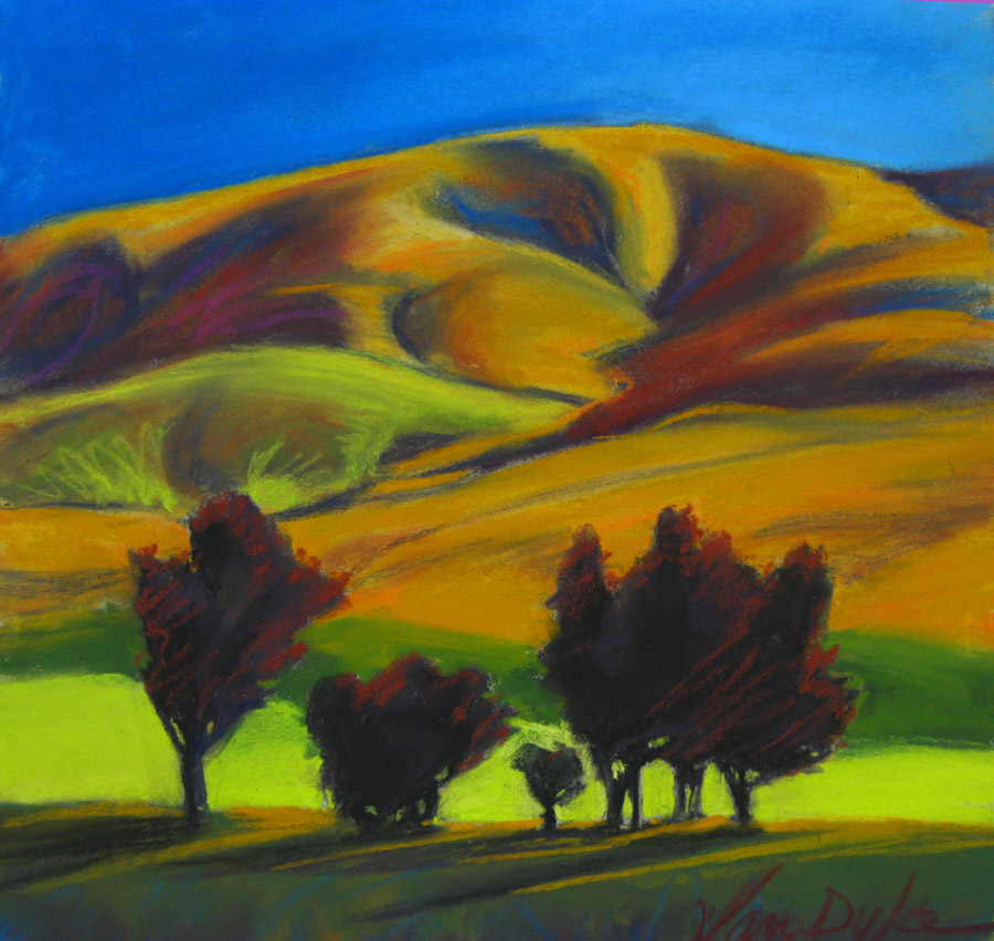 Palouse Sentries